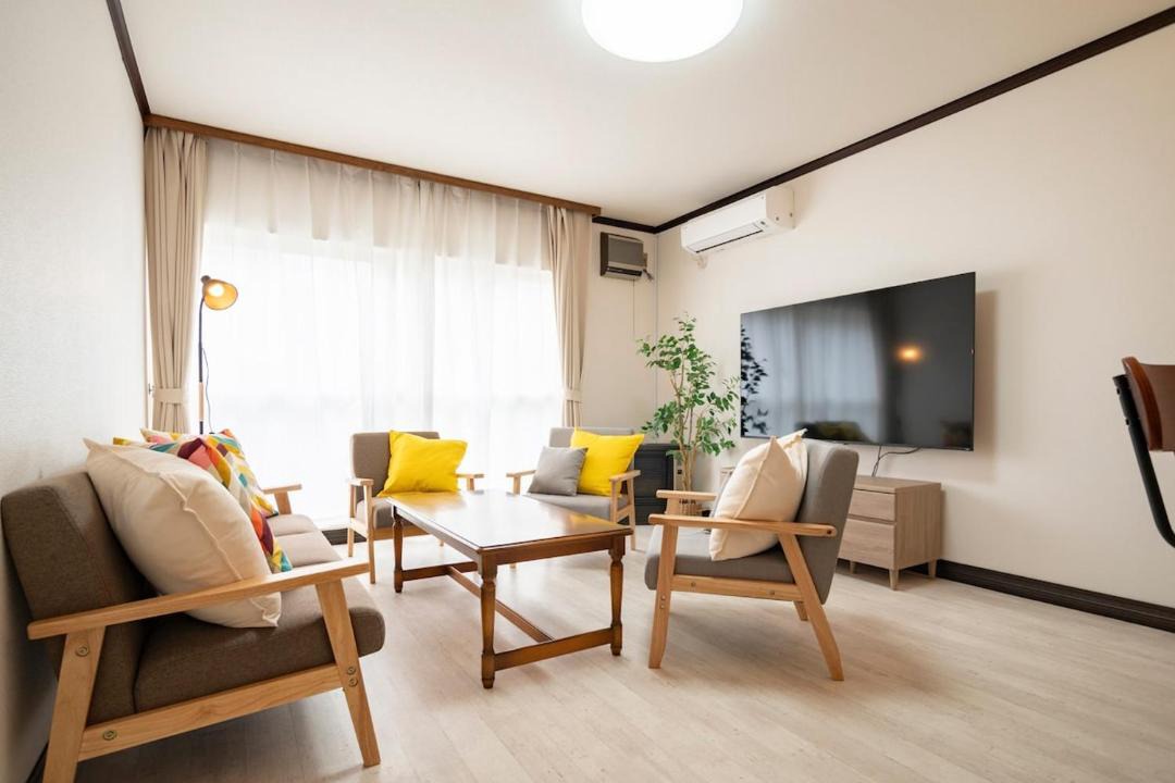 Otaru Villa | Tancho-丹頂