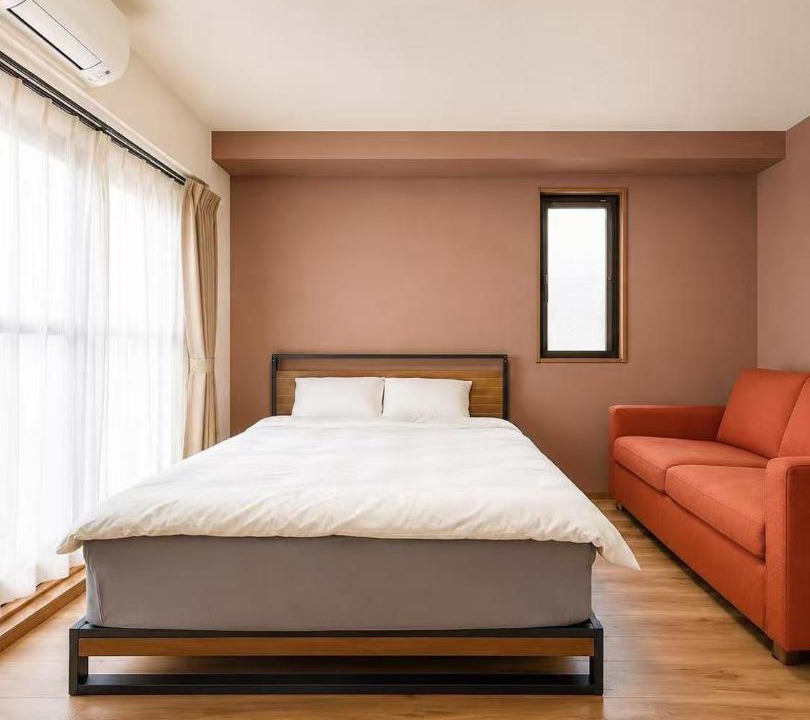 Iriya Apartment | 温度調整機能付き2階駅4分エレベータ有