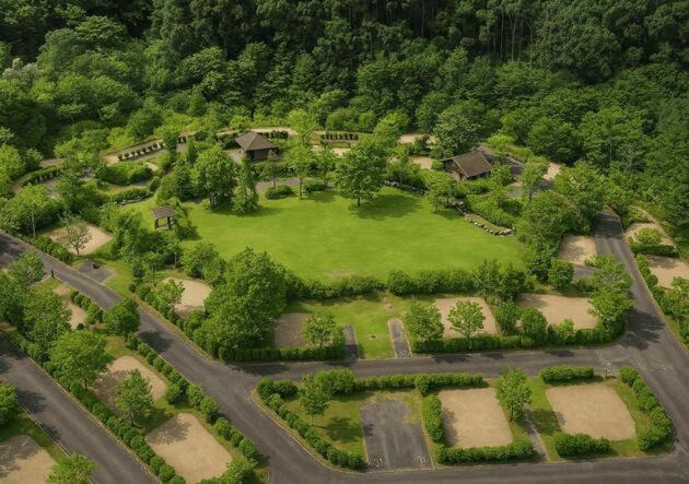 Iwaki Other | Iwaki City Tono Auto Campground - Vacation STAY 25835v