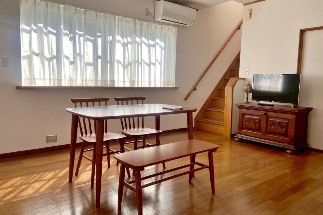 Aomori House | Aomori City - House - Vacation STAY 80039v