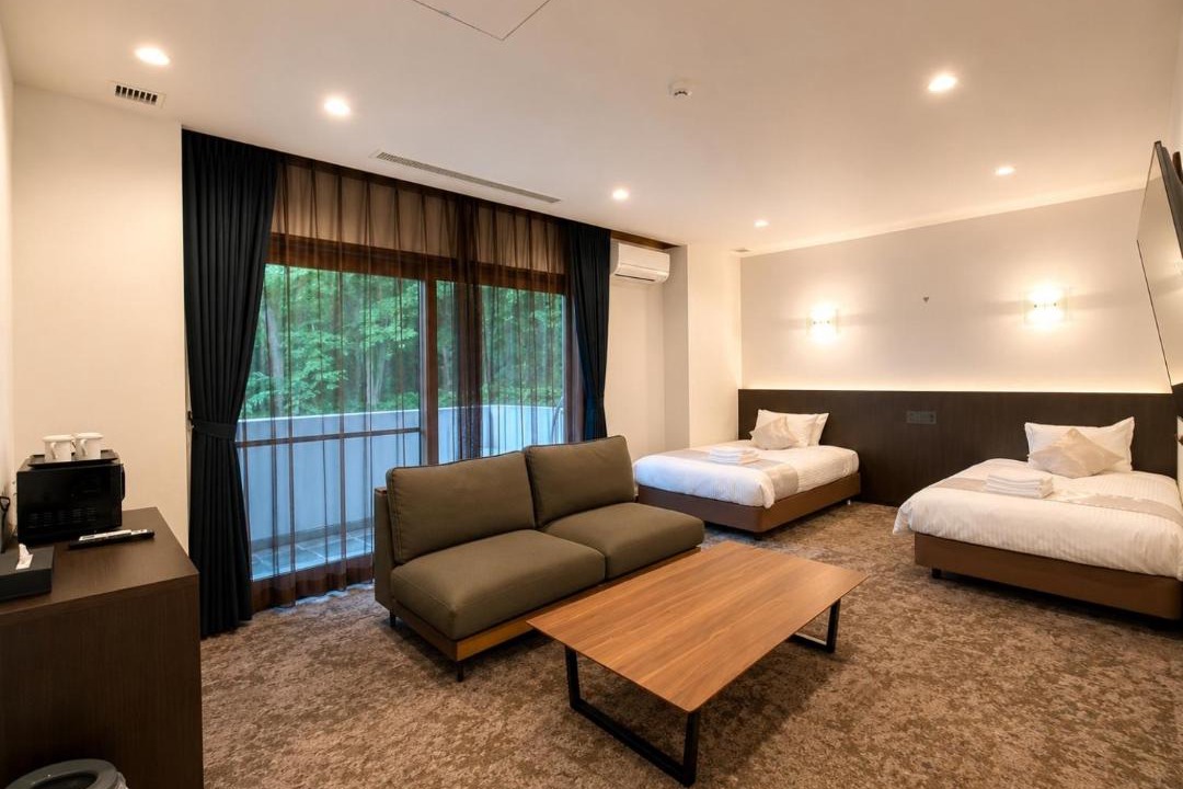 Kanuma Hotel | LiVEMAX Golf Club Tochigi