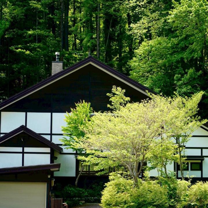 Oirase Keiryu Onsen Apartment | リトリート奥入瀬屋