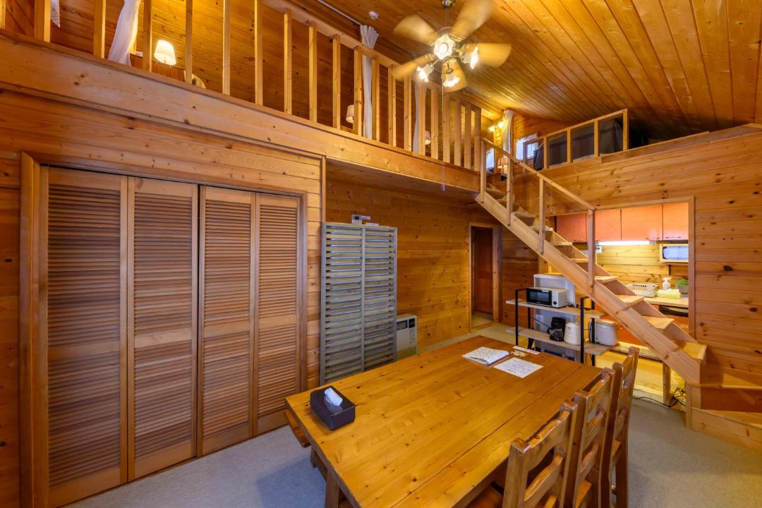 Madarao Mountain Resort Apartment | Madarao Vacances Village