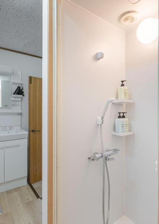 Nakano Apartment | The Homestay Shinjuku Shin-Okubo in Tokyo