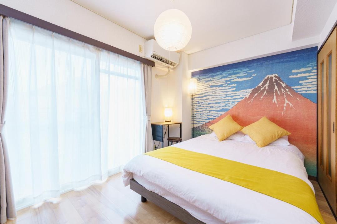 Fujisawa Apartment | Riverside Terrace Fujisawa
