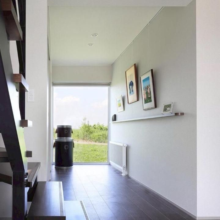 Higashikawa Villa | Villa HIGASHIKAWA -Hokkaido-