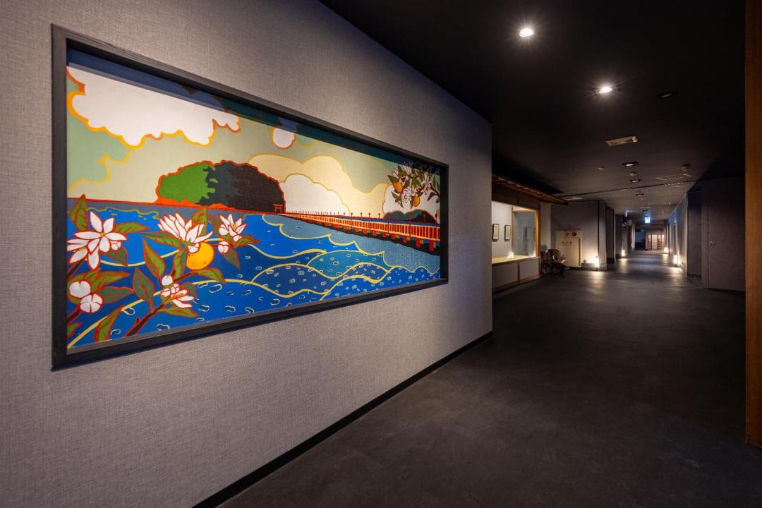 Gamagori Hotel | Higaki Hotel