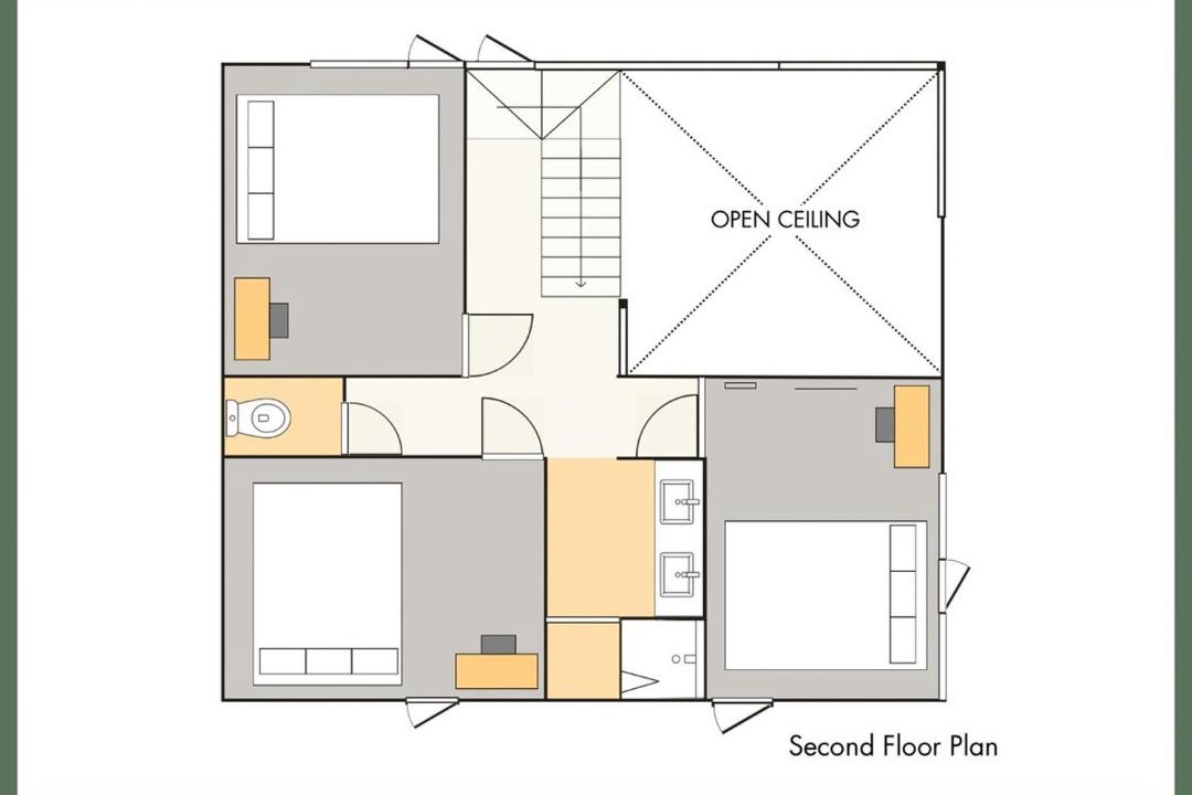 Zenibako Apartment | zen 潮風香る旅の安らぎ落ち着きある空間で身も心もリラックス いい旅にはいい安息地を
