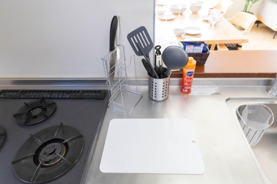 Fuji Apartment | Fuji Life House