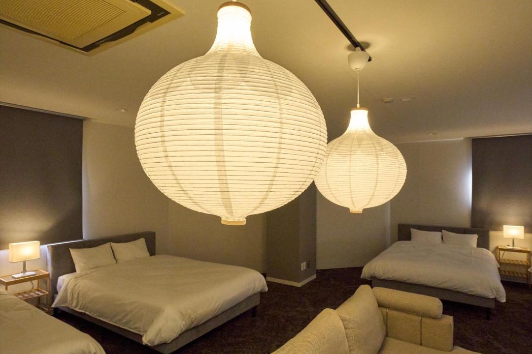 Naka Apartment | Retrospect Stay Kannai
