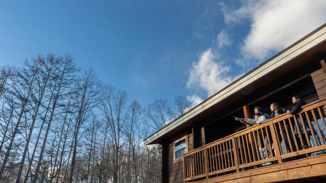 Hokuto House | Amibient yatsugatake cottage - Vacation STAY 52377v