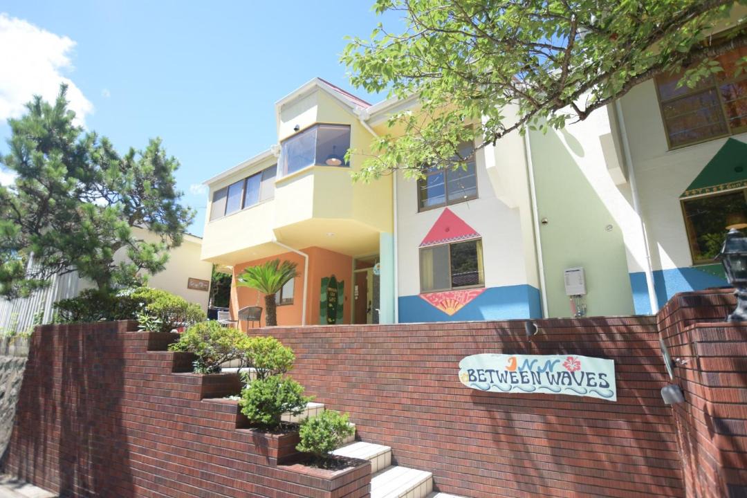 Kisami Hotel | Shimoda City - Hotel - Vacation STAY 65982v