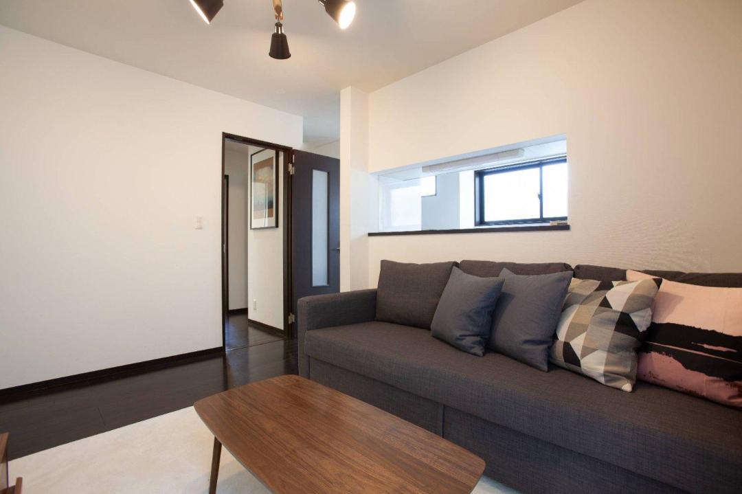 Nishiwaseda Apartment | KS west Waseda 2F