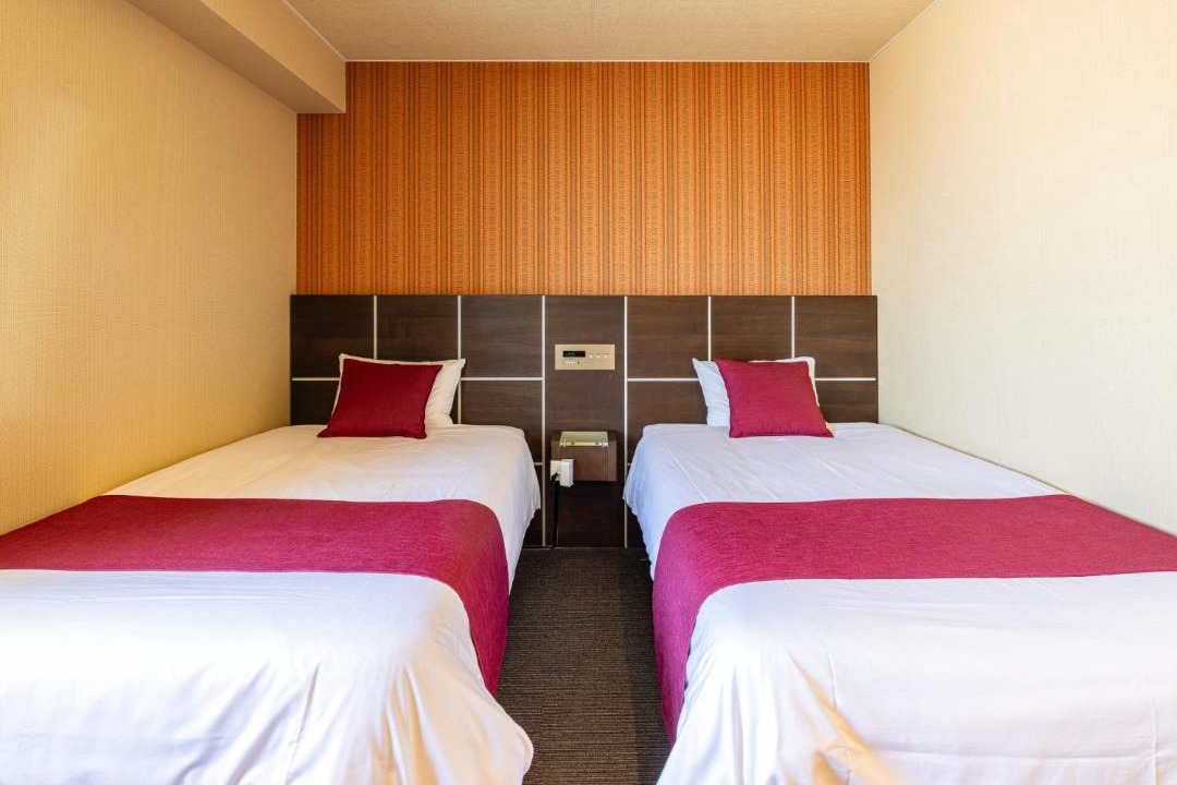 Okazaki Hotel | My Hotel Okazaki - Vacation STAY 40799v