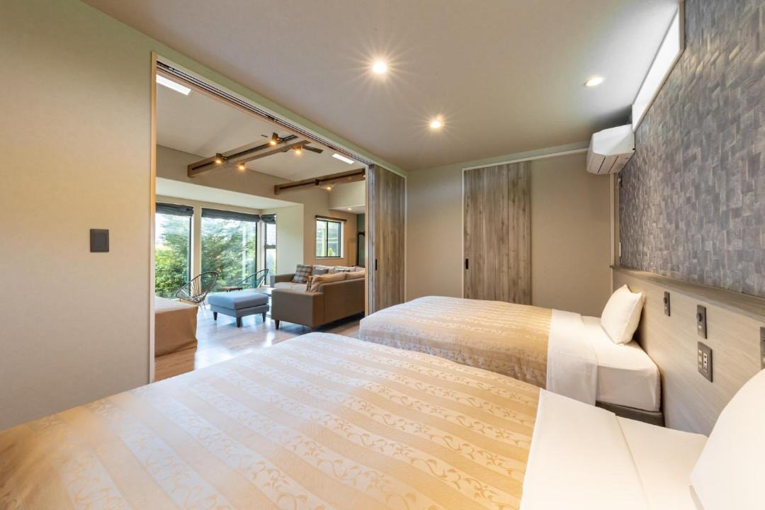 Hokuto House | Amibient yatsugatake cottage - Vacation STAY 52382v