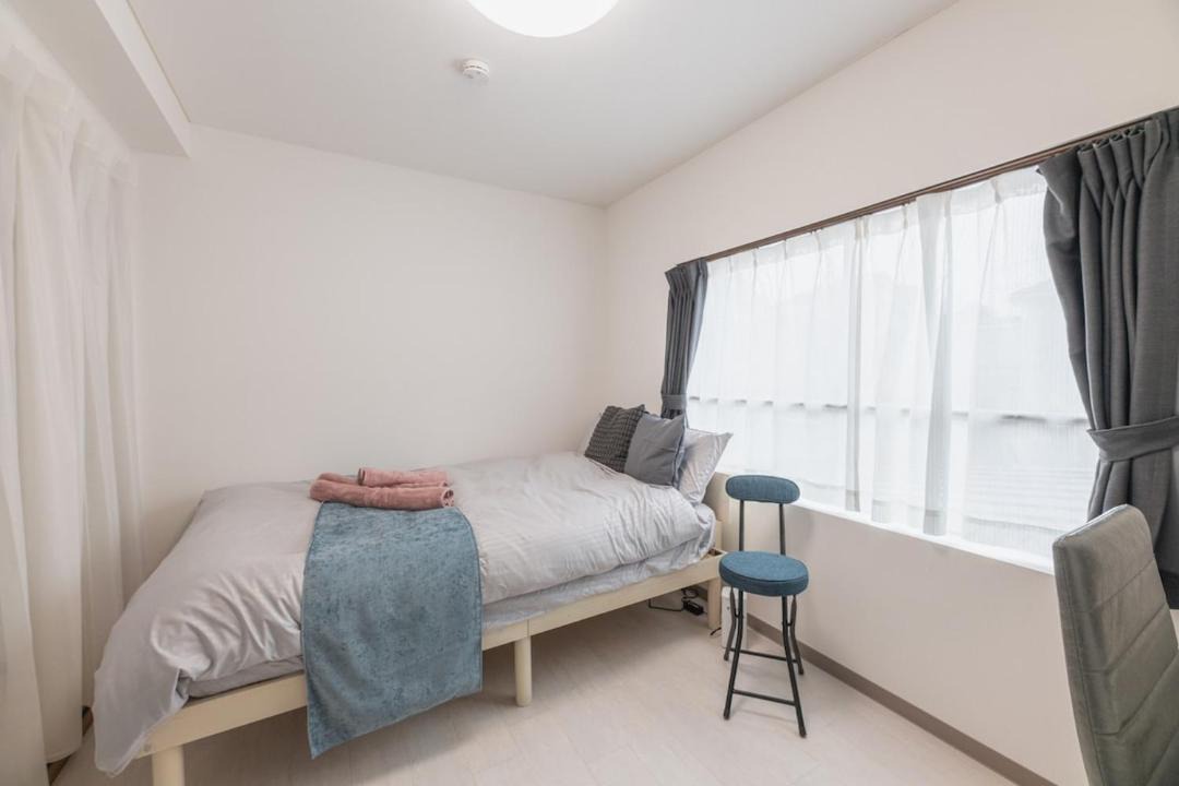 Kawagoe Apartment | City Plaza Kawagoe 207
