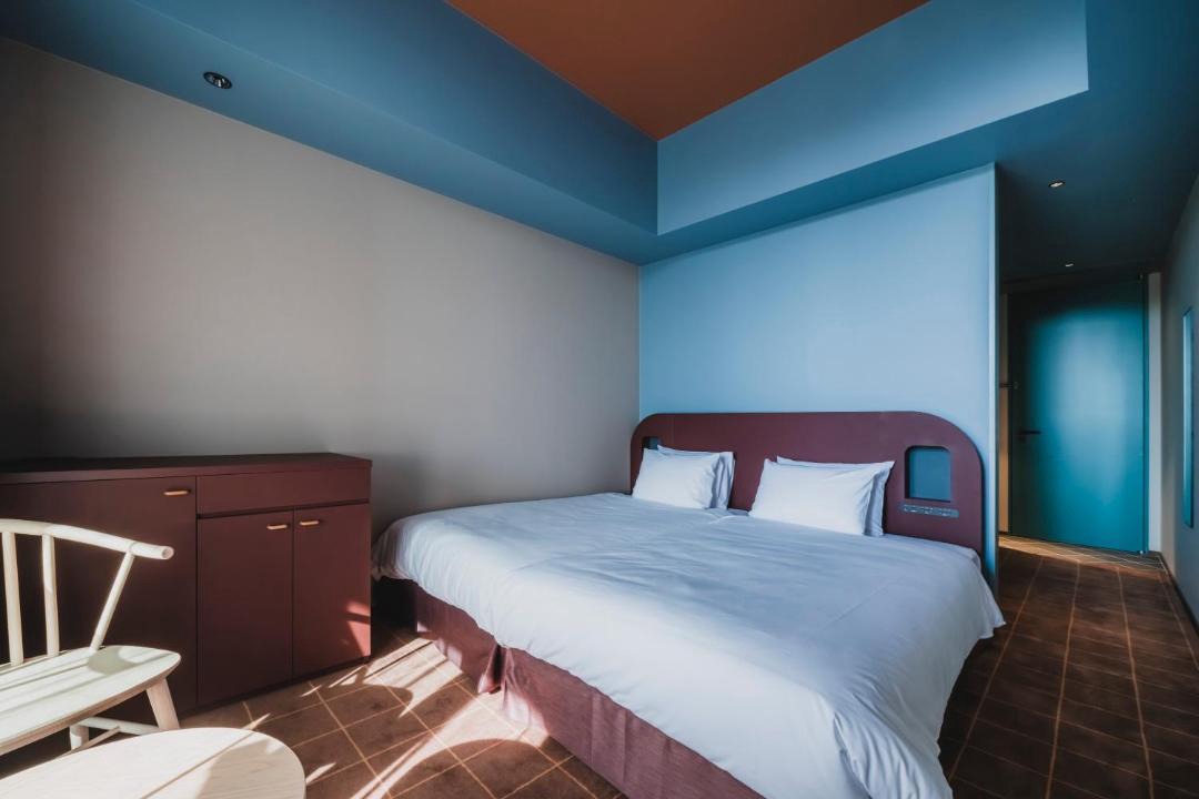 Chuo Hotel | THE TSUBAKIMORI Hotel & Residence