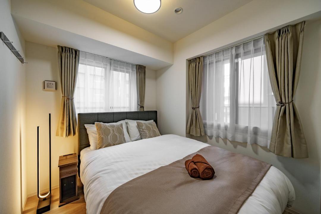 Odori Apartment | Mondo Mio Sapporo Odori Minami 2-jo 401