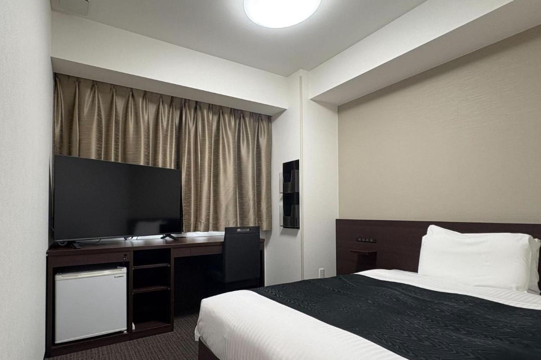 Hashimoto Hotel | APA Hotel Sagamihara Hashimoto Eki Higashi