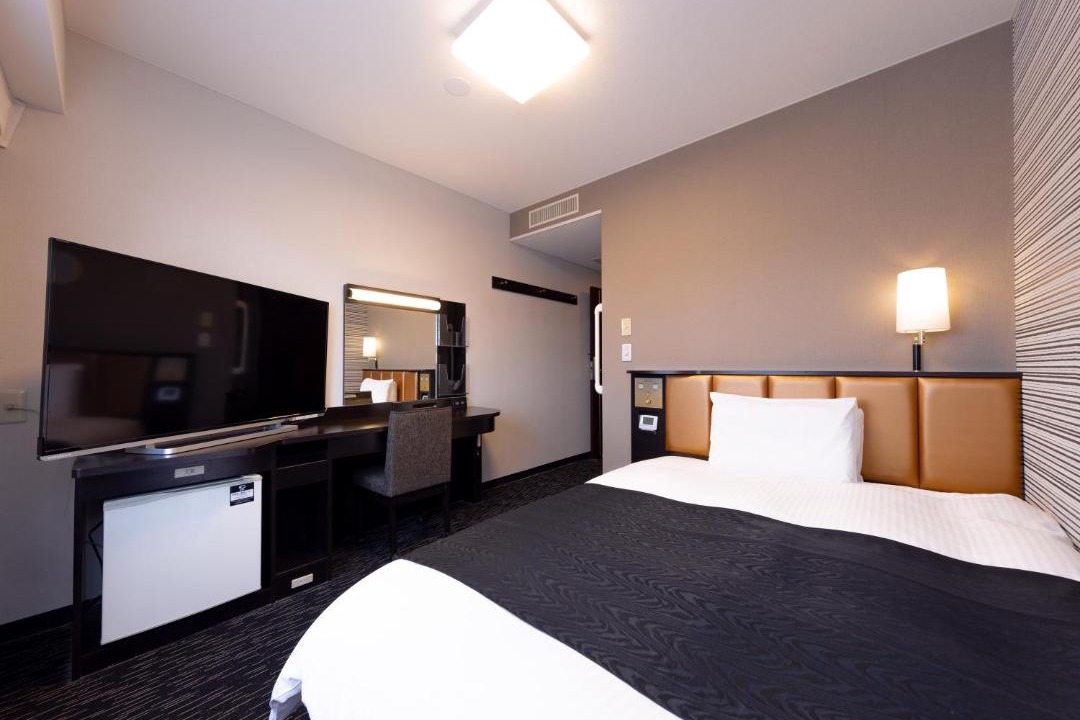 Aomori Hotel | APA Hotel Aomori Eki Kenchodori