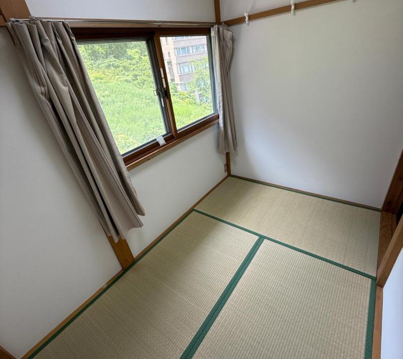 Yuzawa-machi House | E KI house ski school