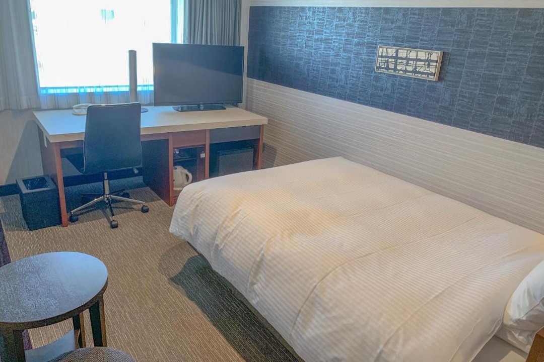 Musashino Hotel | Richmond Hotel Tokyo Musashino