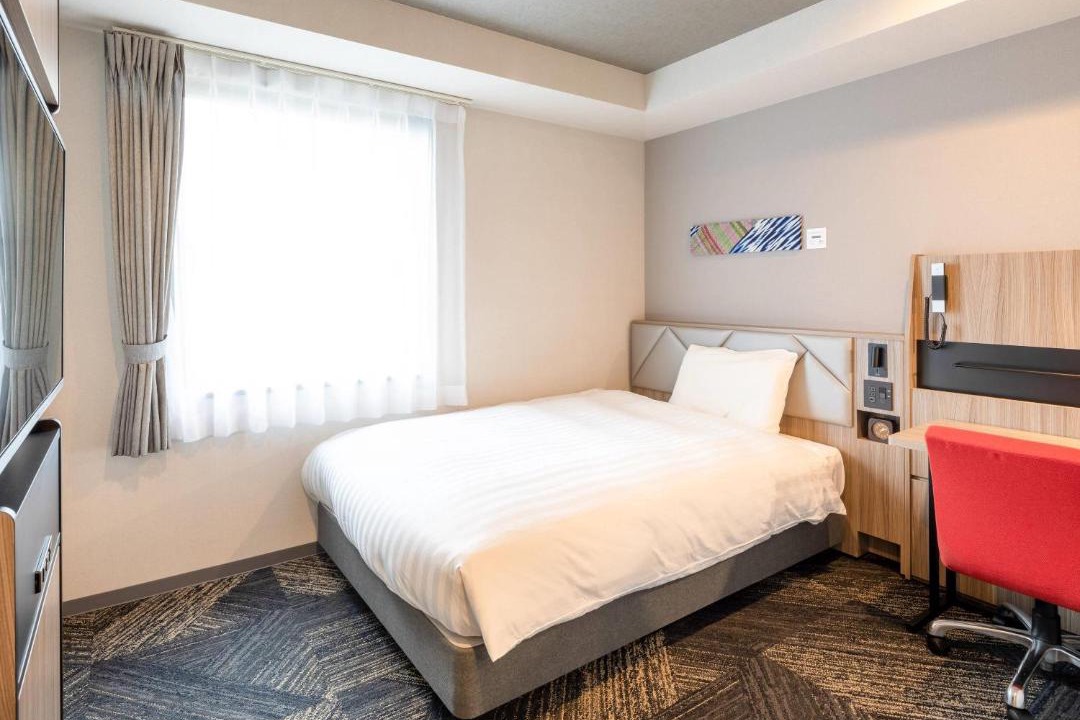 Kanayama Hotel | Comfort Hotel Nagoya Kanayama