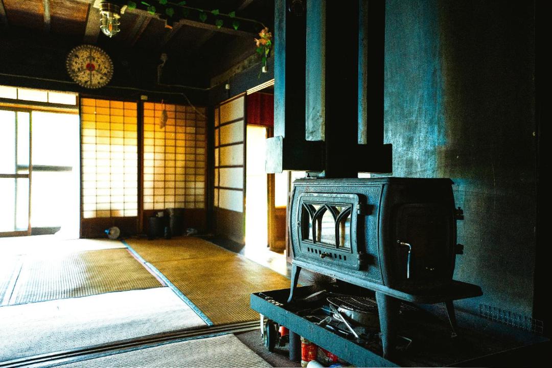 Fujikawa House | Minamikoma-gun - House - Vacation STAY 19040