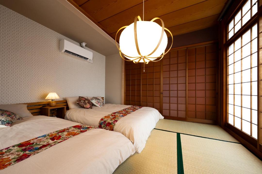 Nishi Ward Apartment | Meijo Roman Residence