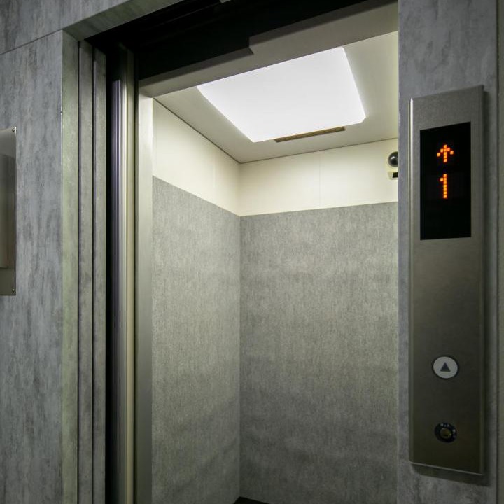 Naka Ward Apartment | trive osu monzencho 701 最大5名宿泊可能 大須商店街徒歩スグ