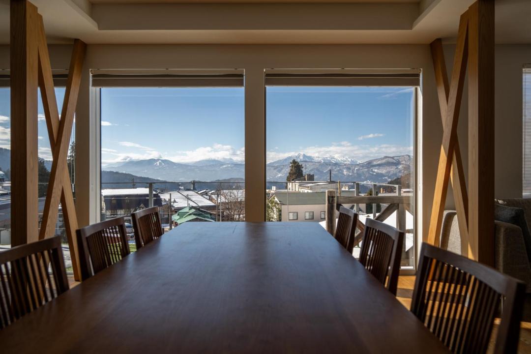 Nozawaonsen Apartment | Bella Vista Ski Lodge