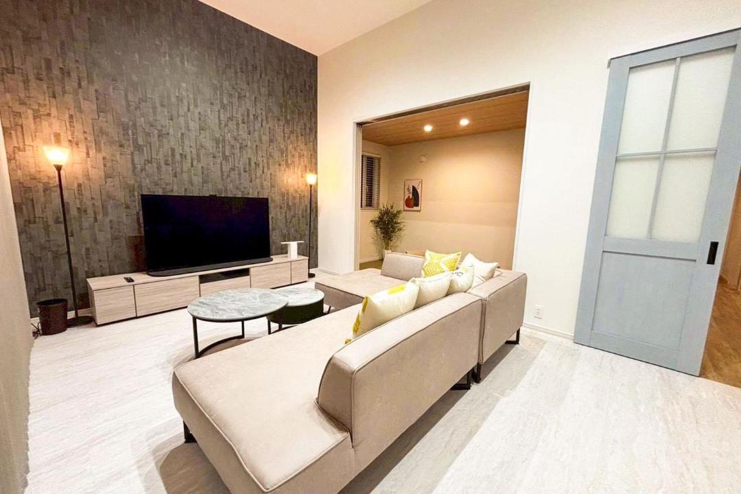 Toma House | Cozy Stay Pippu