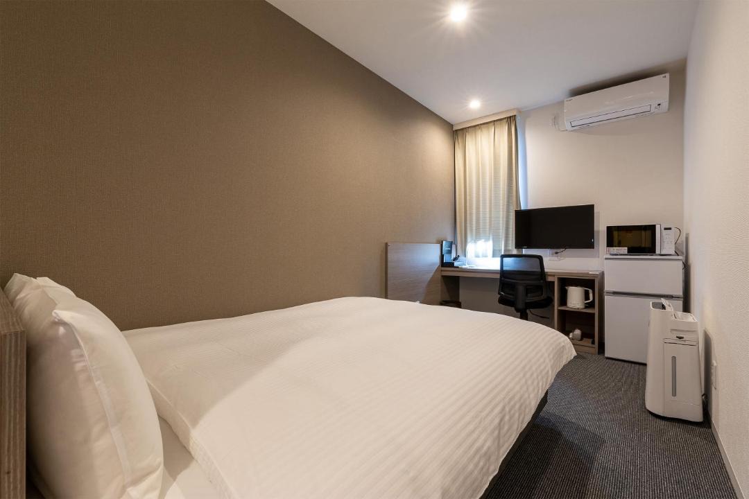 Hitachinaka Hotel | HOTEL R9 The Yard Hitachinaka