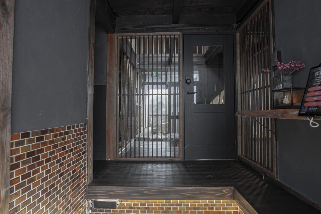Toba Apartment | 旅館 なおみ Samurai House