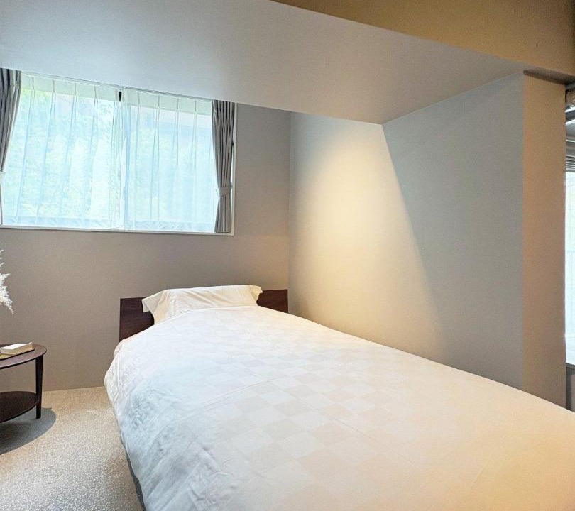 Aoba-dori Avenue Apartment | Sendai Blank Hotel