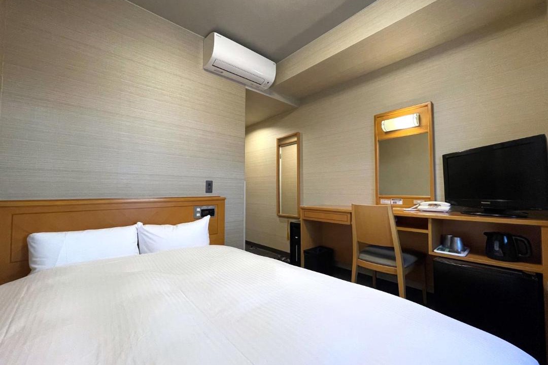 Tendo Hotel | Hotel Route-Inn Tendo