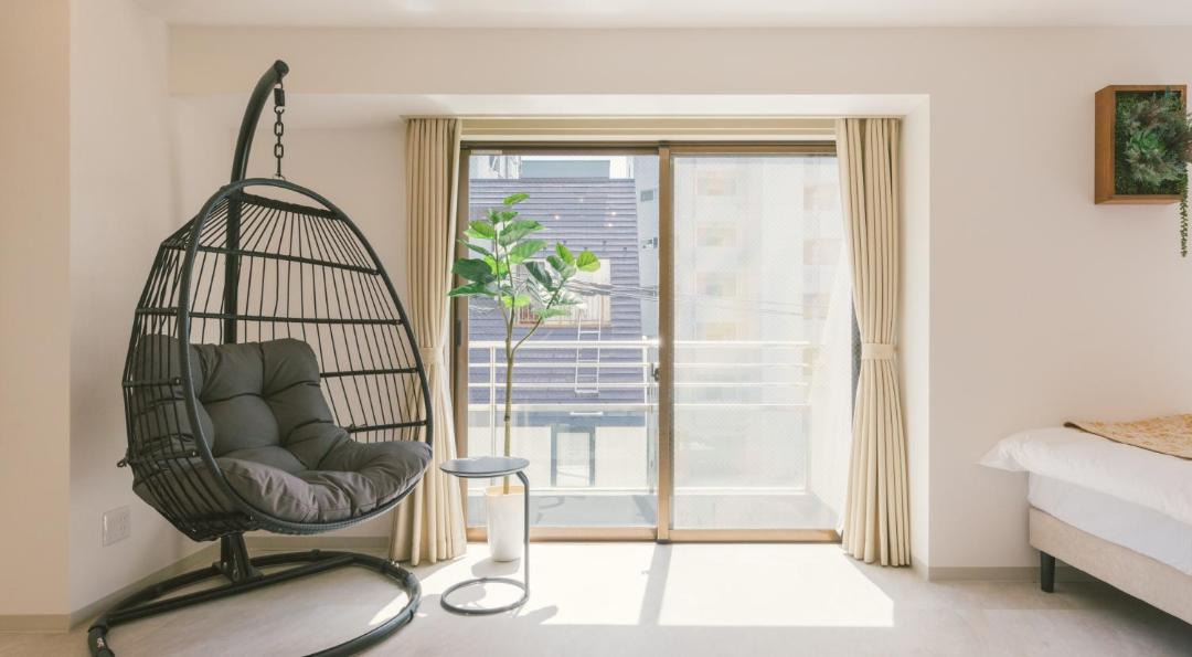 Udagawacho Apartment | Penthouse, 8min walk to Shibuya Sta