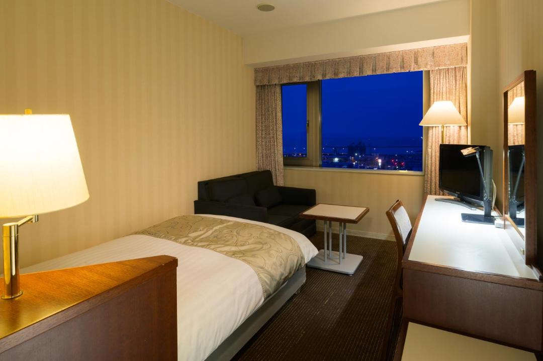 Aomori Hotel | Hotel Aomori