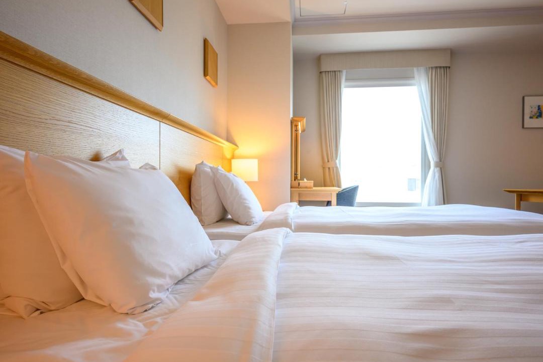 Otaru Hotel | Authent Hotel Otaru
