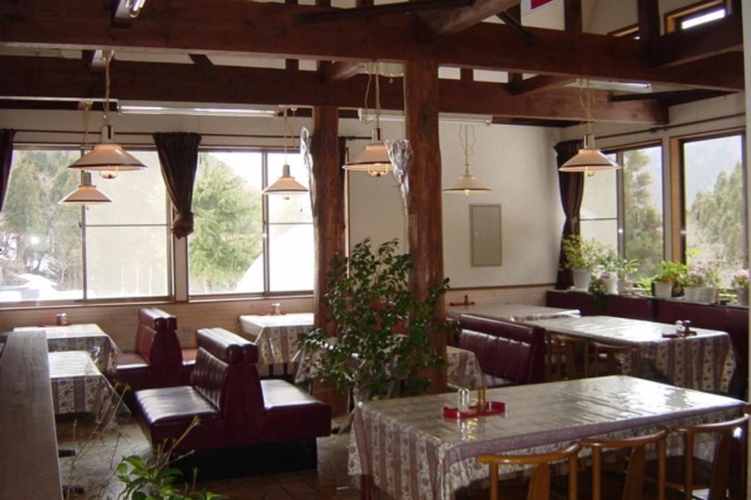 Minakami House | Tone-gun - Cottage/Vacation STAY 71171