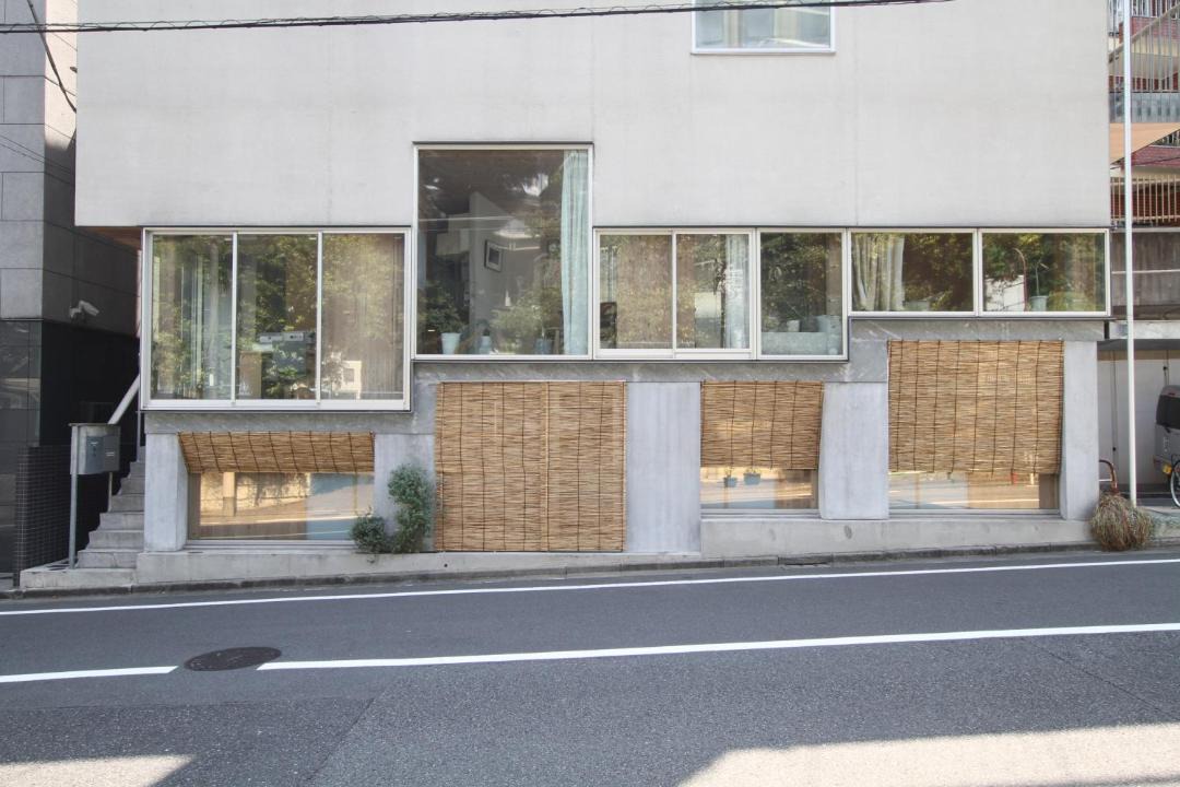 Shibuya Apartment | New Open "Upside Down-Shibuya"
