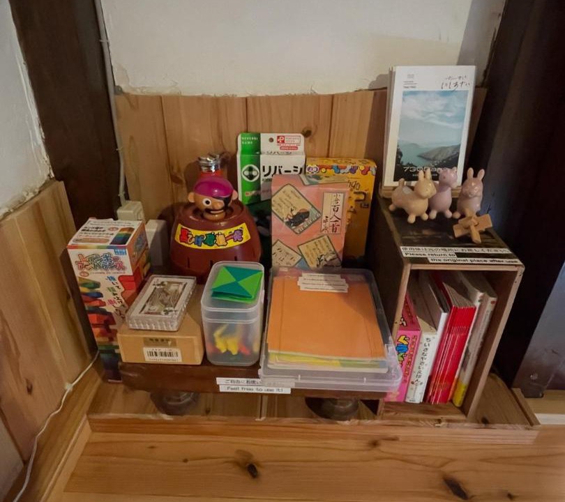 Nagahama House | 一棟貸し 蔵の宿 隠れ蔵 Kakurekura Traditional Private Stay