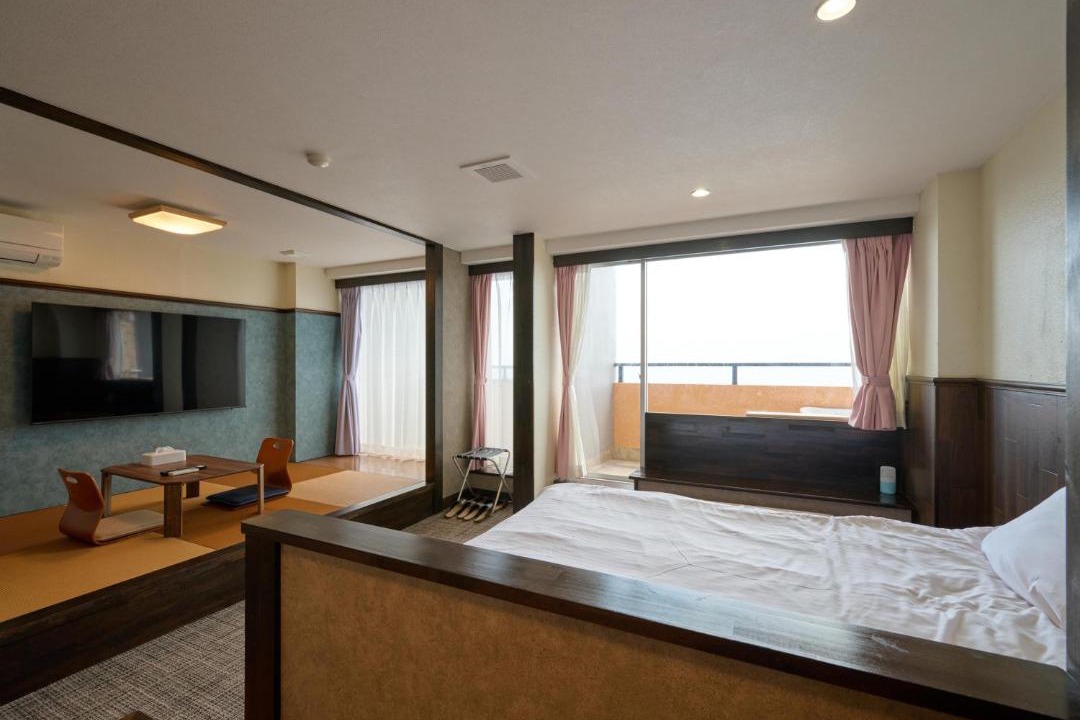Utsumi Hotel | Centro Chita