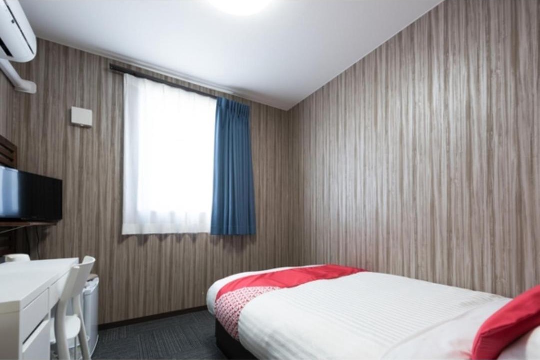 Isinomaki Hotel | Hotel M&K Ishinomaki - Vacation STAY 54465v