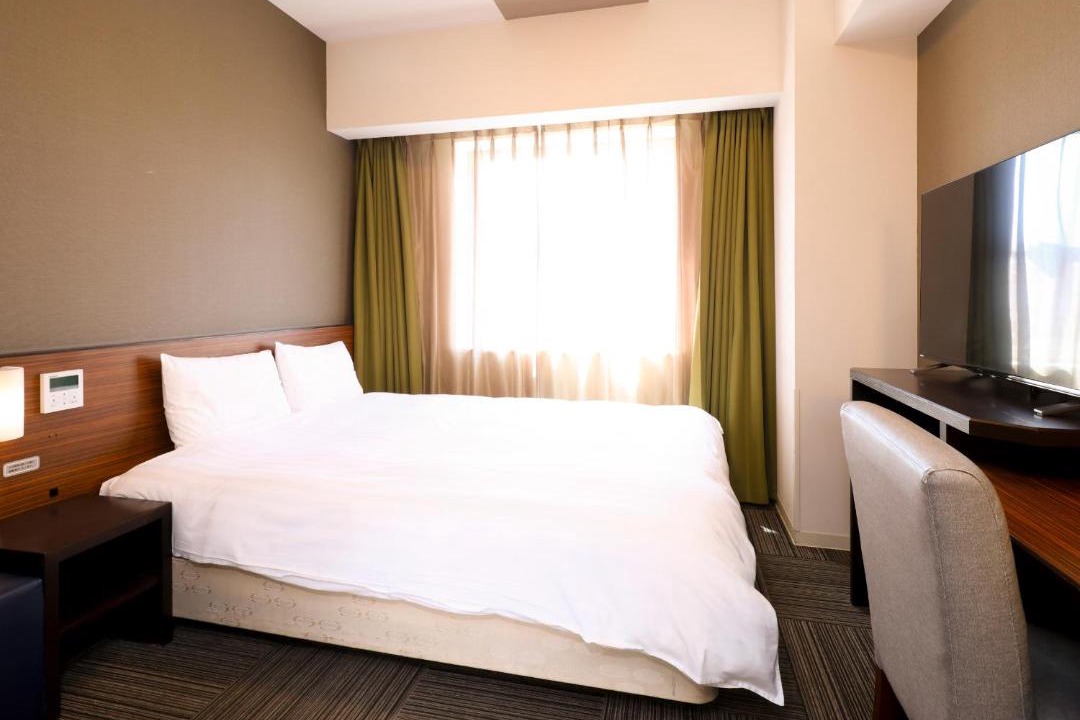 Asahikawa Hotel | Dormy Inn Asahikawa