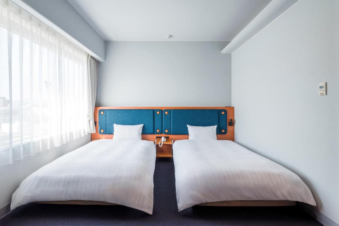 Tsuchiura Hotel | Hotel Global View Tsuchiura