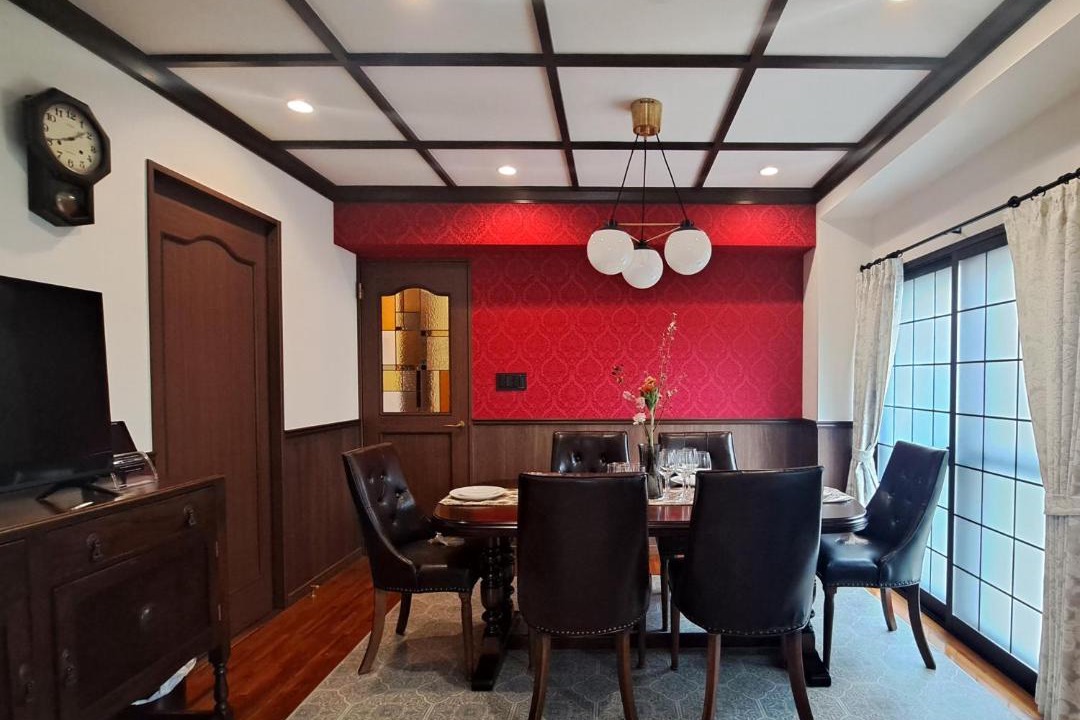 Kamata Apartment | IROHA STAY HANEDA - Ground-Floor Family Home near Haneda with Easy Tokyo & Yokohama Access