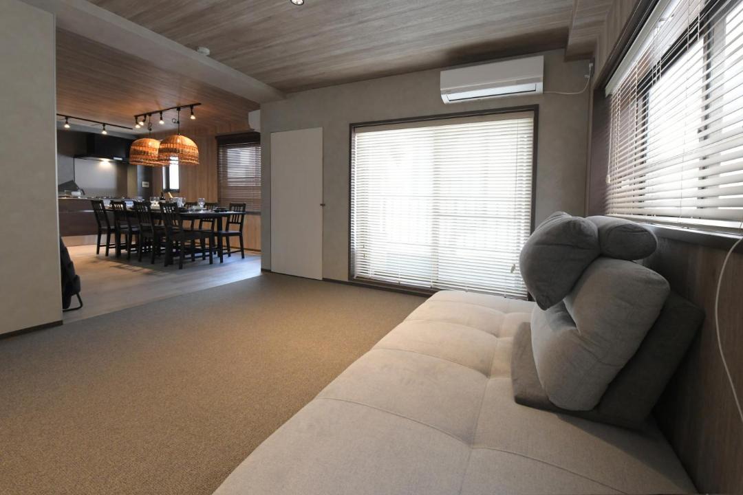 Kinshi Apartment | Rakuna Inn 晴 Kinshi2