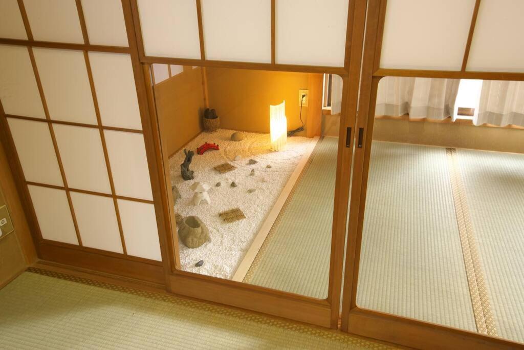 Yumoto Apartment | YsINN箱根湯本