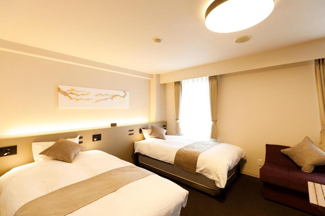 Inuyama Hotel | Inuyama Miyako Hotel